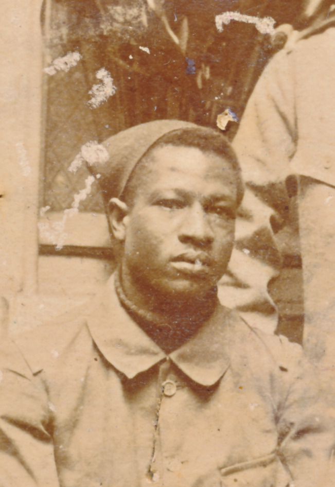 Joseph Théophilus HILAIRE