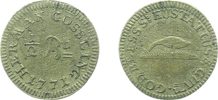 GOLSSING coins 3