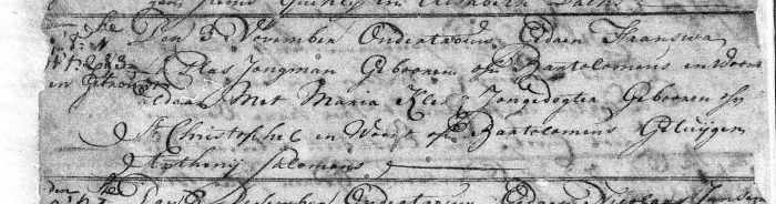 La PLACE ou LAPLACE ? that is the&nbsp;question…