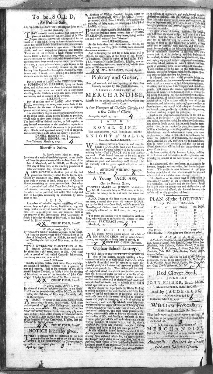 The_Maryland_Gazette_Thu__May_5__1791_