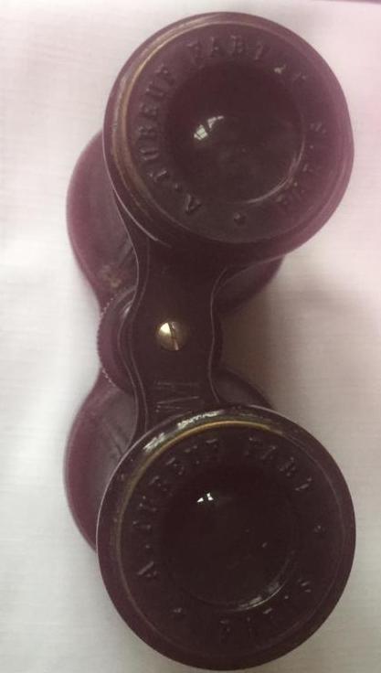 FERRY Rene jumelles 2