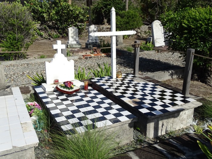 DOWLING Elisabeth Nina et BARNES Thomas Charles