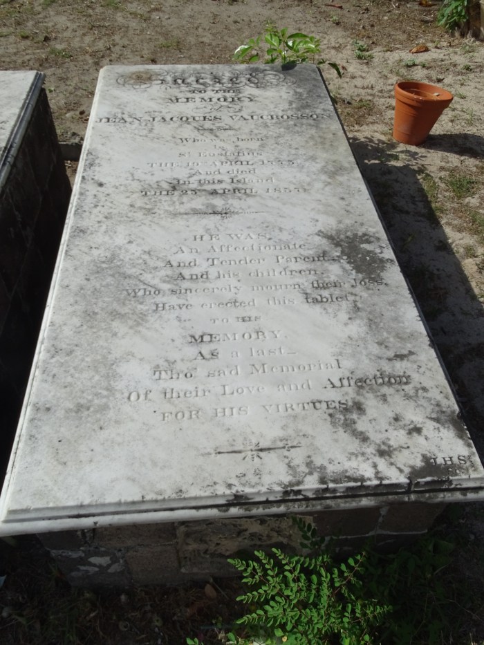 VAUCROSSON Jean Jacques