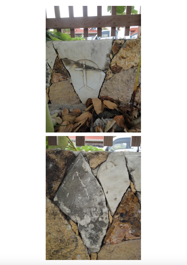 lorient cimetieres 2 photos