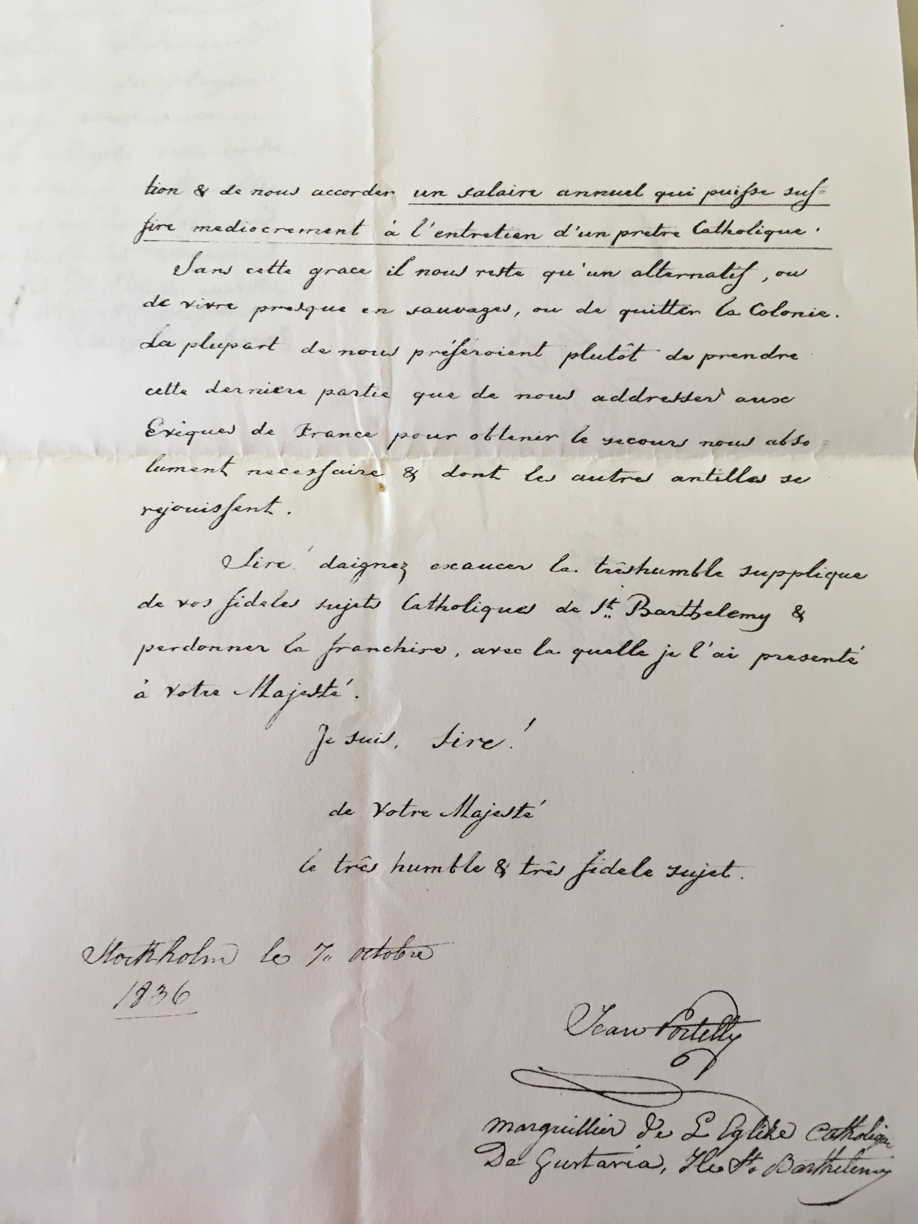 1836 petition J.Portelly end