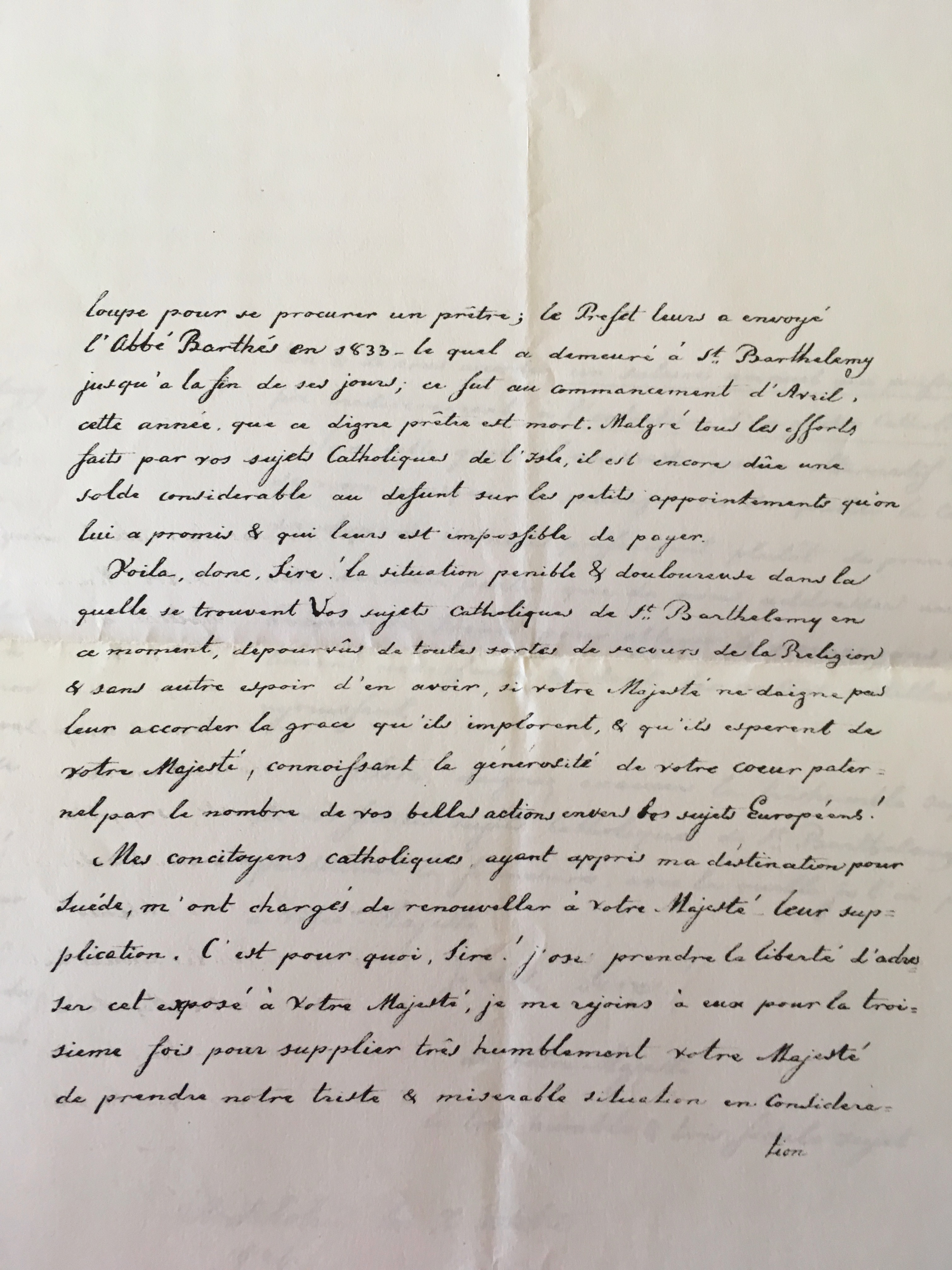 1836 petition J.Portelly p2