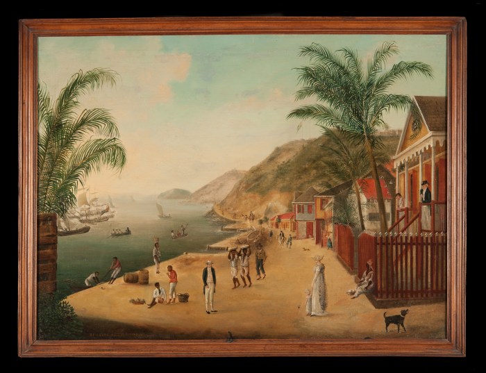 Elisabeth, la petite&nbsp;esclave