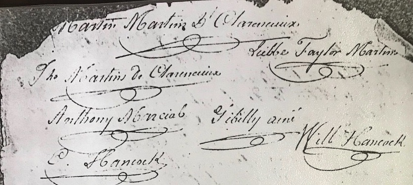 mariage Martin MARTINS et LIEBBE page 2