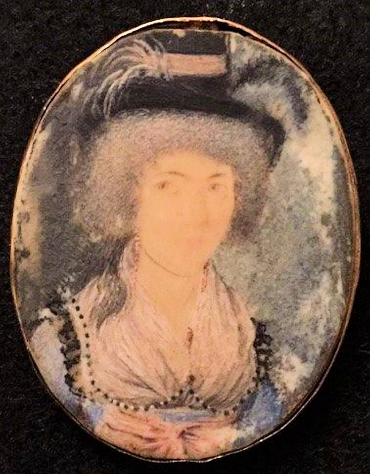 Sara Culvije SIMMONS