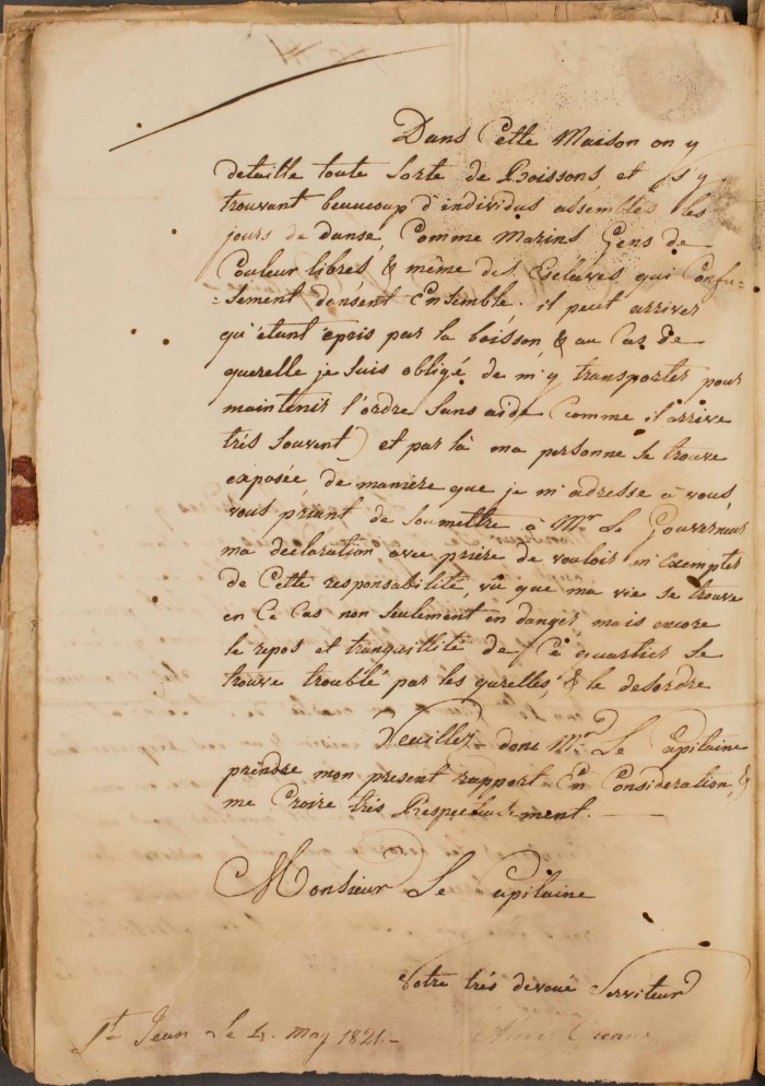 FRANOM_FSB_282_ALVIN 337 lettre 1821 Alexis GREAUX page 2