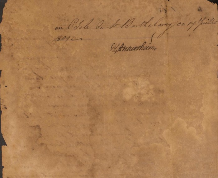 FRANOM_FSB_282_ALVIN page 236 proclamation milices 1809 (glissé(e)s) 2