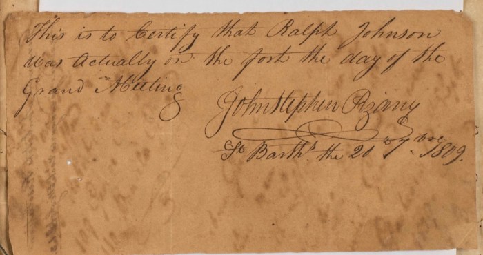 FRANOM_FSB_282_ALVIN page 244 milice gustavia meeting 1809 C