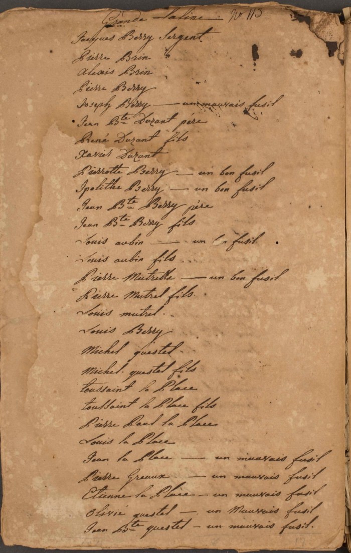 FRANOM_FSB_282_ALVIN page 291 Cie Milice Vent 1818 page 4