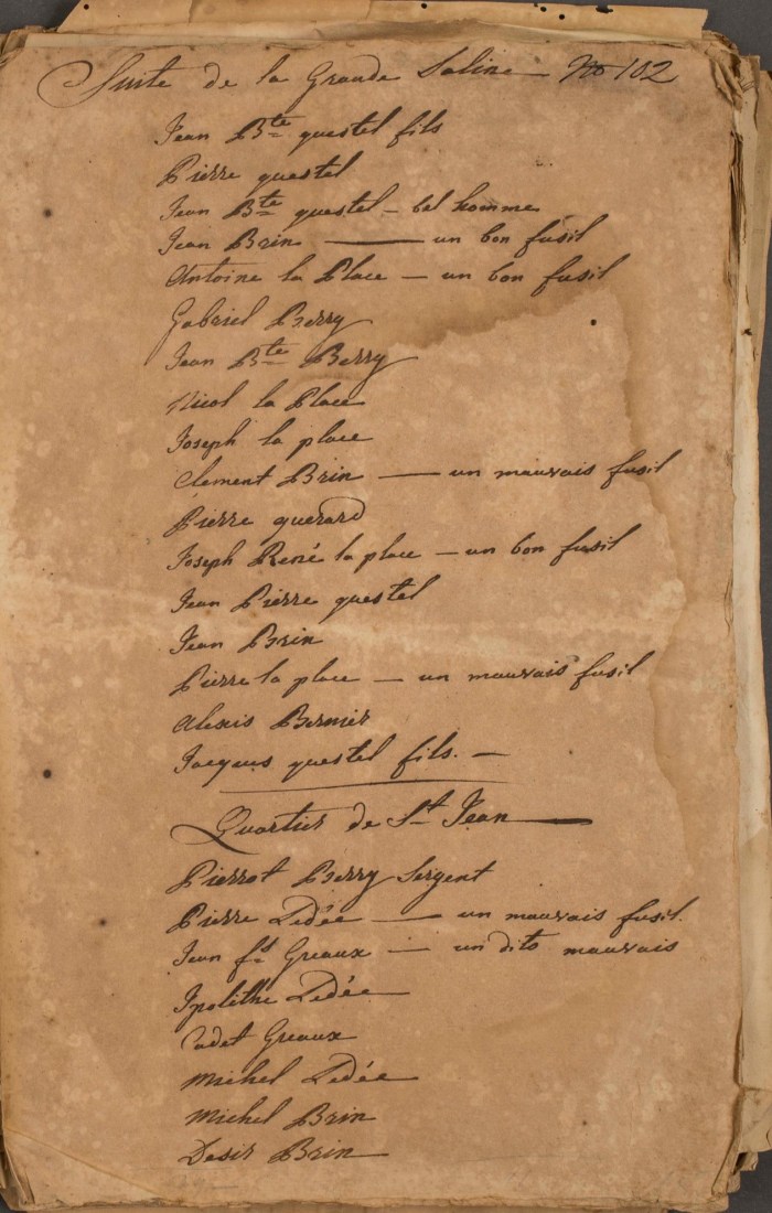 FRANOM_FSB_282_ALVIN page 291 Cie Milice Vent 1818 page 5