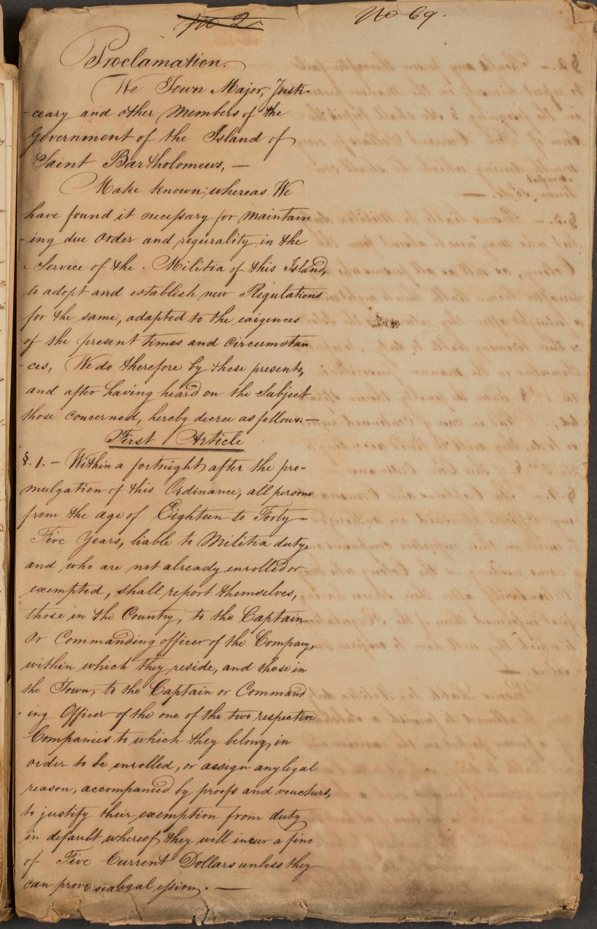 FRANOM_FSB_282_ALVIN page 376 additional proclmation milice 1829 english PAGE 1