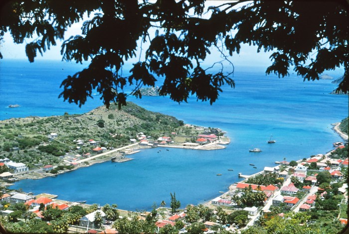 Dénombrement, Gustavia 1866