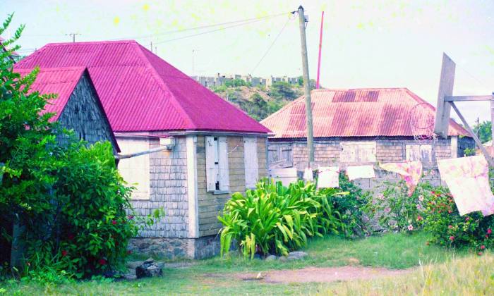 Famille ROSEY, épisode&nbsp;1