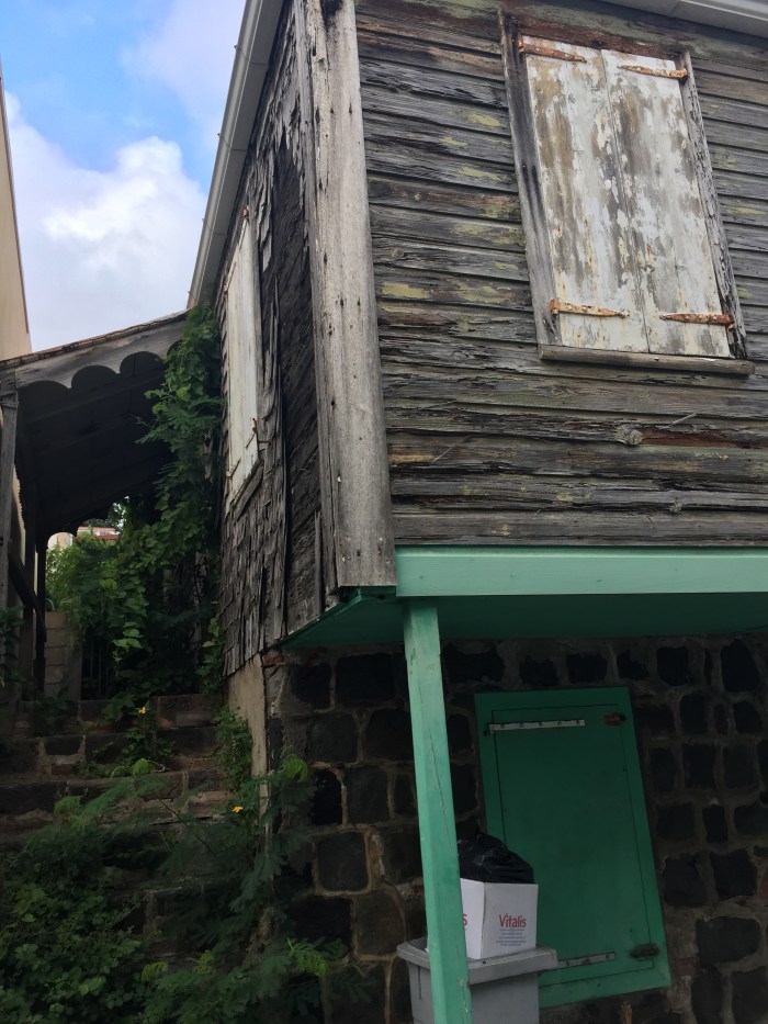 La succession de Joseph&nbsp;RICHARDSON