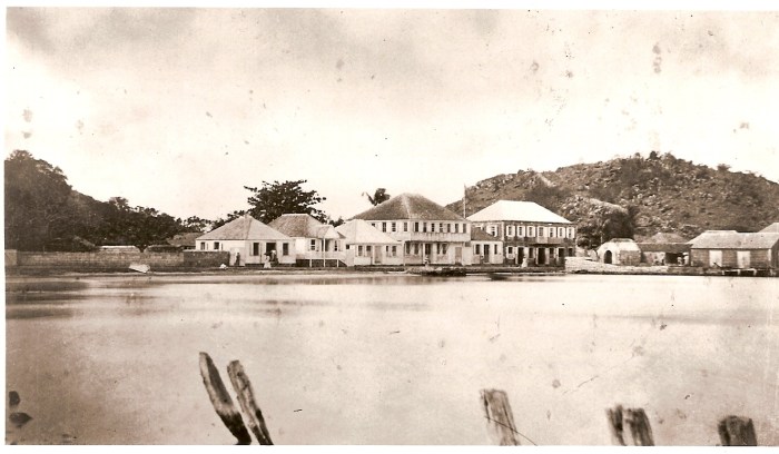 Famille ROSEY, épisode&nbsp;2