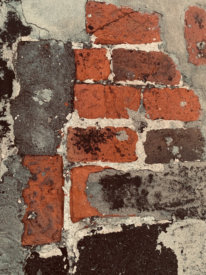 Les tombes de Pierre François DEJOYE, Catherine Virginie PERILLIER et Anne Reinette HAZEL alias Sophie&nbsp;HAZEL