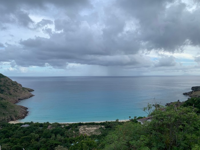 Histoires de corsaires, l’incroyable « coup de trois » du Capitaine Jean VANTRE de&nbsp;1796