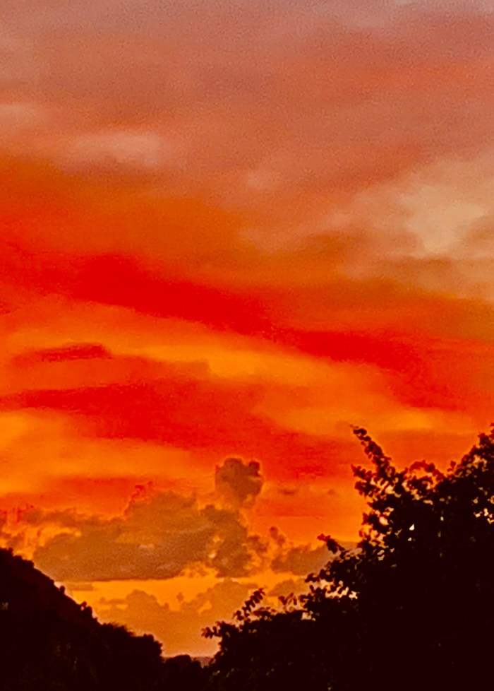 La descendance du Capitaine Benjamin CAGAN à Saint-Barthelemy