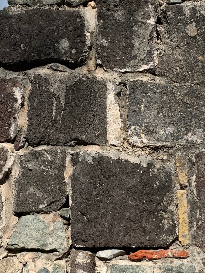 Demandes de passeports en&nbsp;1851