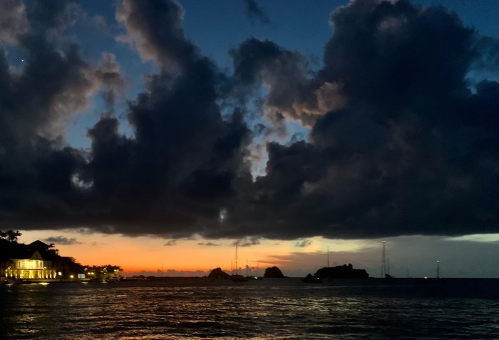 Jean Charles MARTIAL, un esclave à Saint-Barth