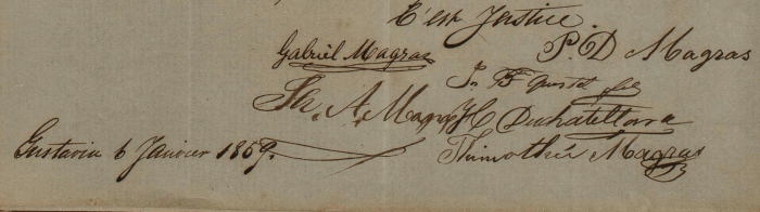 La pétition des&nbsp;cabaretiers