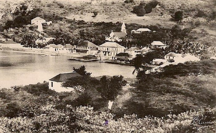 Les familles MARTIN, LOUIS et&nbsp;ASCENT