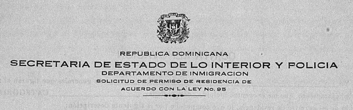 Les travailleurs émigrés à&nbsp;Saint-Domingue
