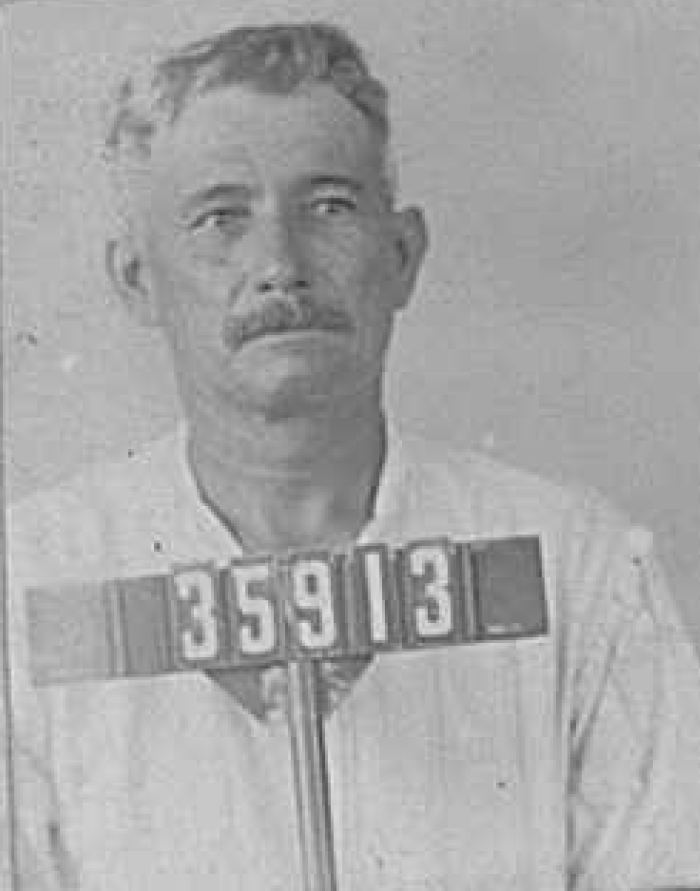 Eugène Médéric LÉDÉE