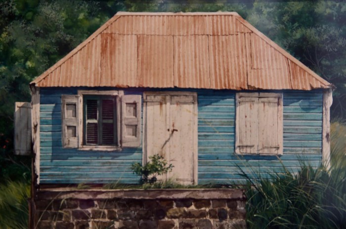 Calix PILET, la manumission de l&rsquo;esclave Nancy, et François&nbsp;DUZANT