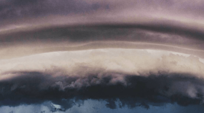 L&rsquo;ouragan de 1837