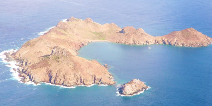 la fameuse histoire de l&rsquo;hippopotame de&nbsp;Fourchue