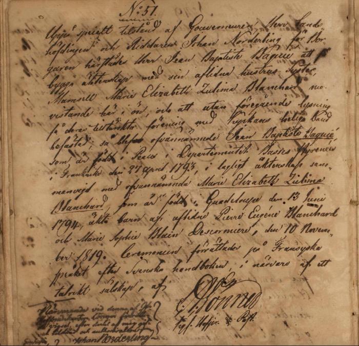 Petite gymnastique généalogique papale&nbsp;!